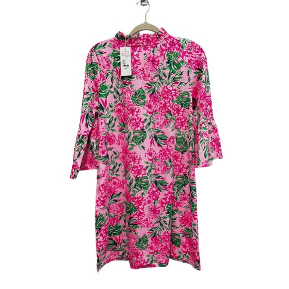NWT Lilly Pulitzer Hayes Dress Size Medium - Picture 2 of 4
